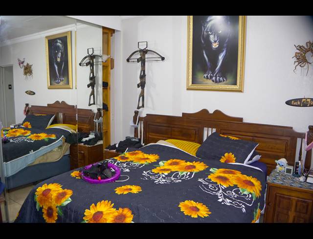 3 BEDROOM FREESTANDING FOR SALE IN FARRARMERE